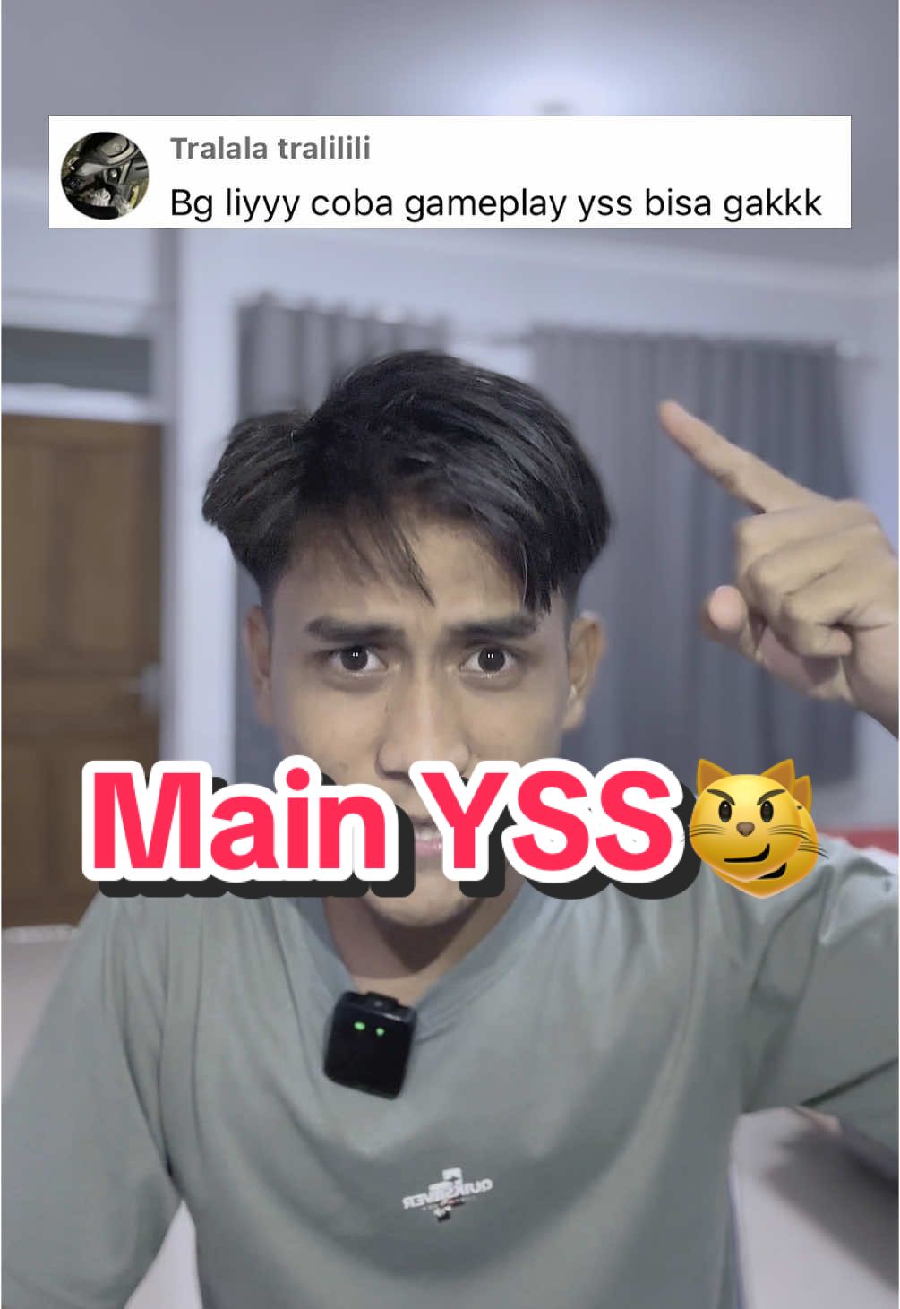 Lawan nya suren, jadi ga banyak montage☹️ #MLBB #yss #mobilelegends #gameplay #fyp 
