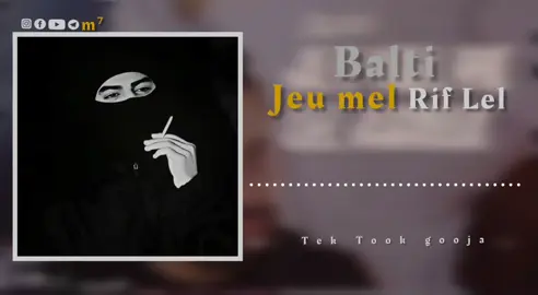 🎧⚡️Balti- Jen mel Rif Lel #بالتي #راب_تونسيrap_tunisien🇹🇳🌟🎤 #بالتي_balti #ليبيا🇱🇾 #تونس🇹🇳 #الجزائر🇩🇿 #اغاني_كامله #اغاني_بطيئه #تصميم_فيديوهات🎶🎤🎬 #تصميمي #بالطي #explore #fyp #m7 #مليون_مشاهدة❤ 