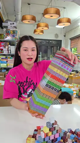 500 viên minecraft được nhiều không? #cohoaidochoi #Minecraft #xephinhnamcham #dochoichobe 