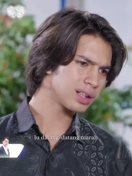ga abis abis ya urusan per-mantan-an ini🙂 #mohan #aqeela #moqeel 