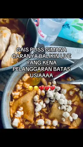 udaaa 2 akunn kyak gituu terusss 😔💔 galauuu bngettt ini maaa 💔 #fyp #lewatberanda #foryoupage #bantu #fyppppppppppppppppppppppp 