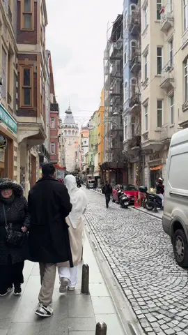 #تركيا🇹🇷اسطنبول #اكسبلورexplore #fyp #الشعب_الصيني_ماله_حل😂😂 #برج_غلطه 