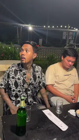 เราพูดผิดหรือมันเข้าใจยาก#โรนิล #กาญจนบุรี #อีฟนิลหมูหันตัวเมืองกาญจน์ 