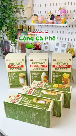 cà phê thơm đậm vị lắm ☕️✨ #congcaphe #caphehoatan #coffee #congmaudich #caphengon #viral #review #fyp #thaothichriviu 