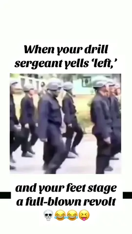 Ole Buddy and Marching, 🫲……………🫱😂💀 #funny #trendingvideo #capcutvelocity #viralfunny #fypシ #comedy #miltok #trends 