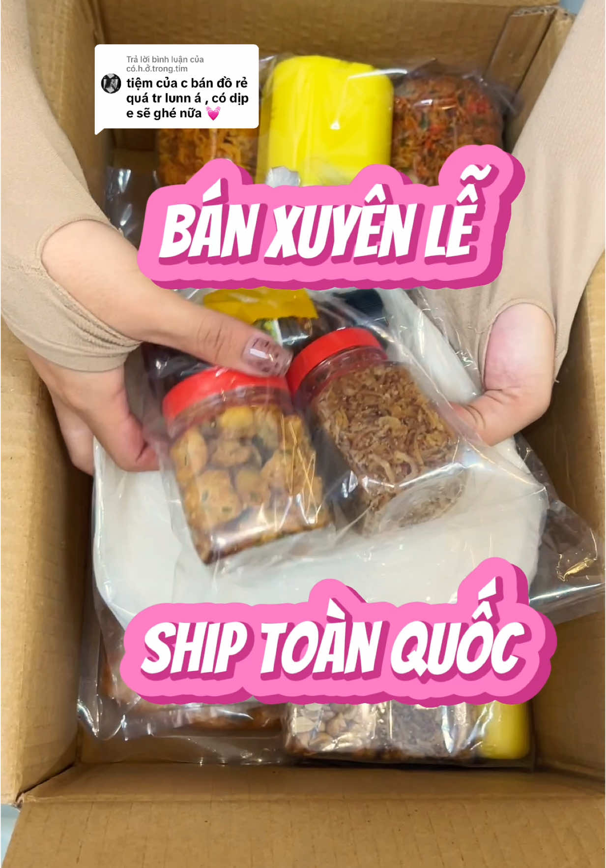 Trả lời @có.h.ở.trong.tim cảm ơn em nhiều lắm nè ❤️❤️ #anvat #anngon #anvatngockha #longxuyen #xuhuong #angiang 