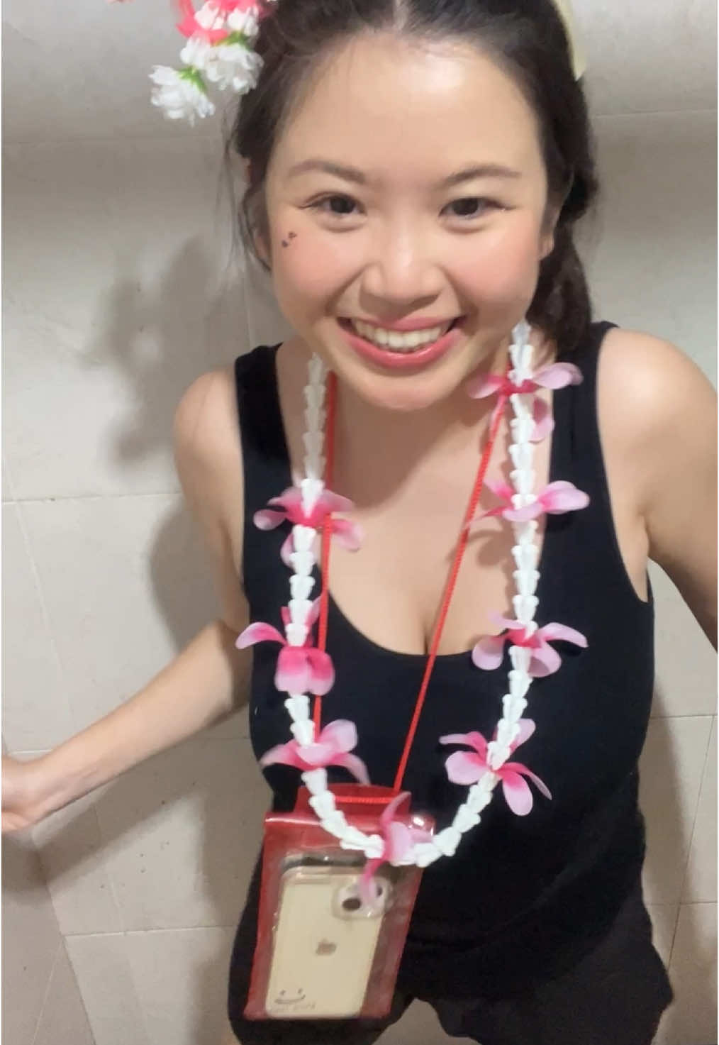 พร้อมมากค่ะจังหวะนี้ #สงกรานต์ 