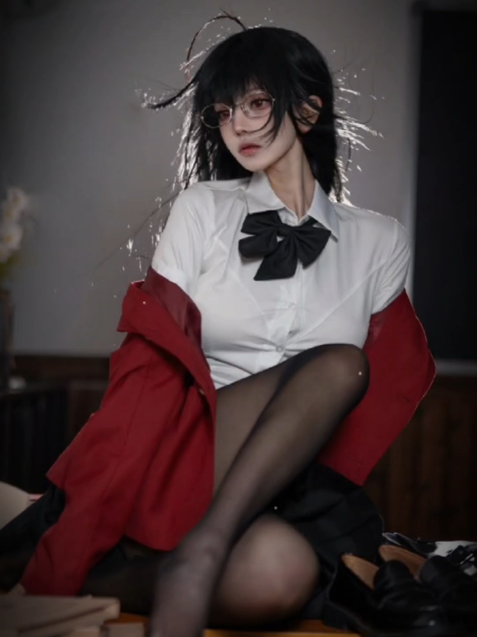 nhạc 🔥🔥🔥#cosplay #cosplayer #cosplayers 