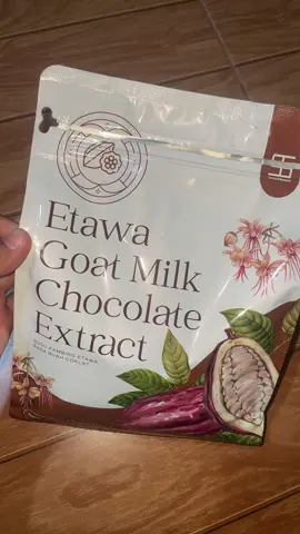 #susukambing #susuetawa 