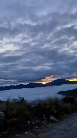 Goo Goo Dolls - Iris #mountains #paisajes #amanecer 