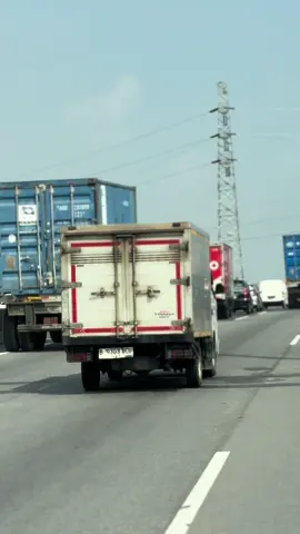 Fyp#fyp #trucks #JelajahRomantis 