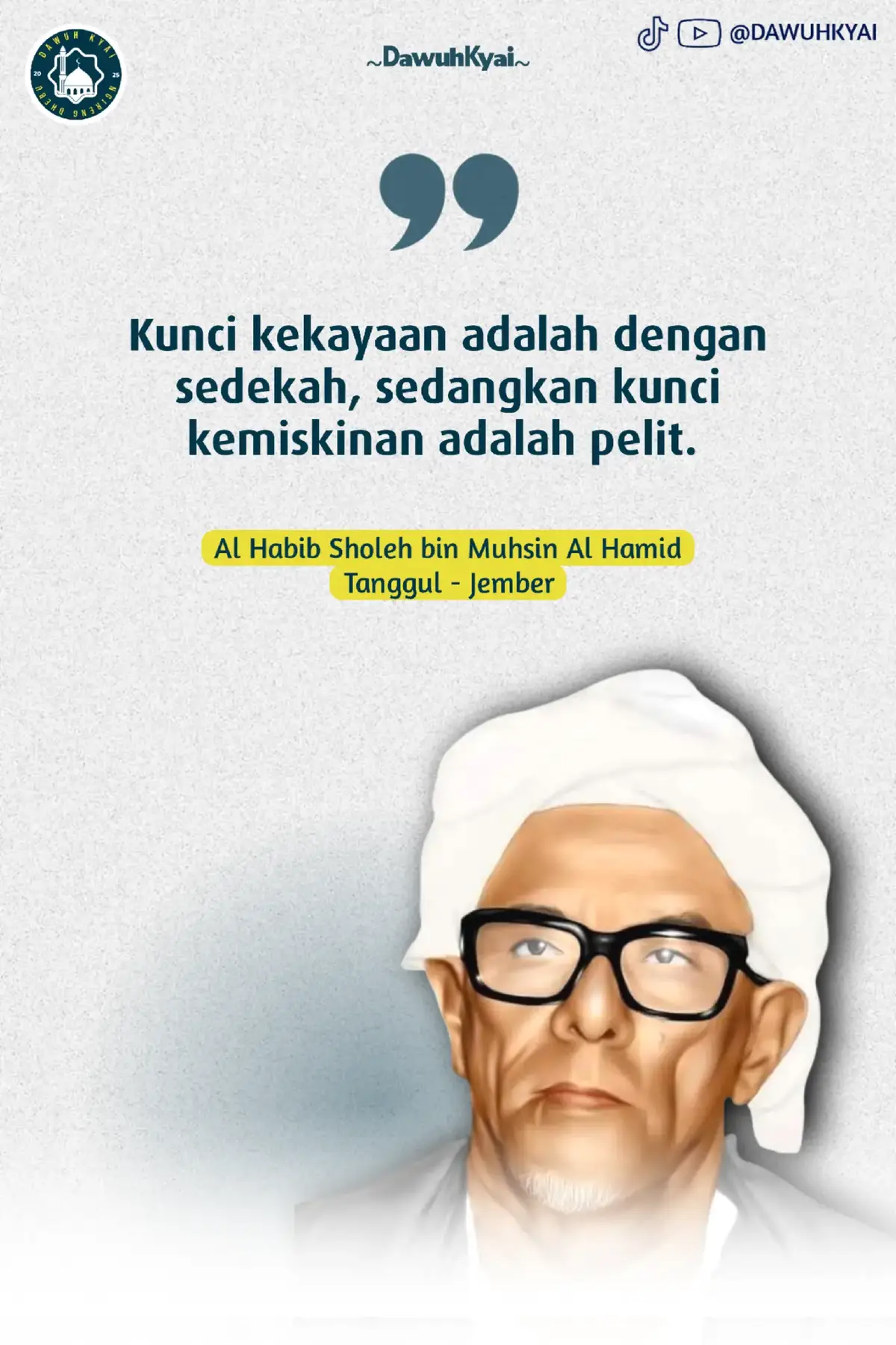 #habibsholehtanggul #ngirengdhebu #dawuhguru #dawuhkyai #masukberandafyp #fyp #fypage 