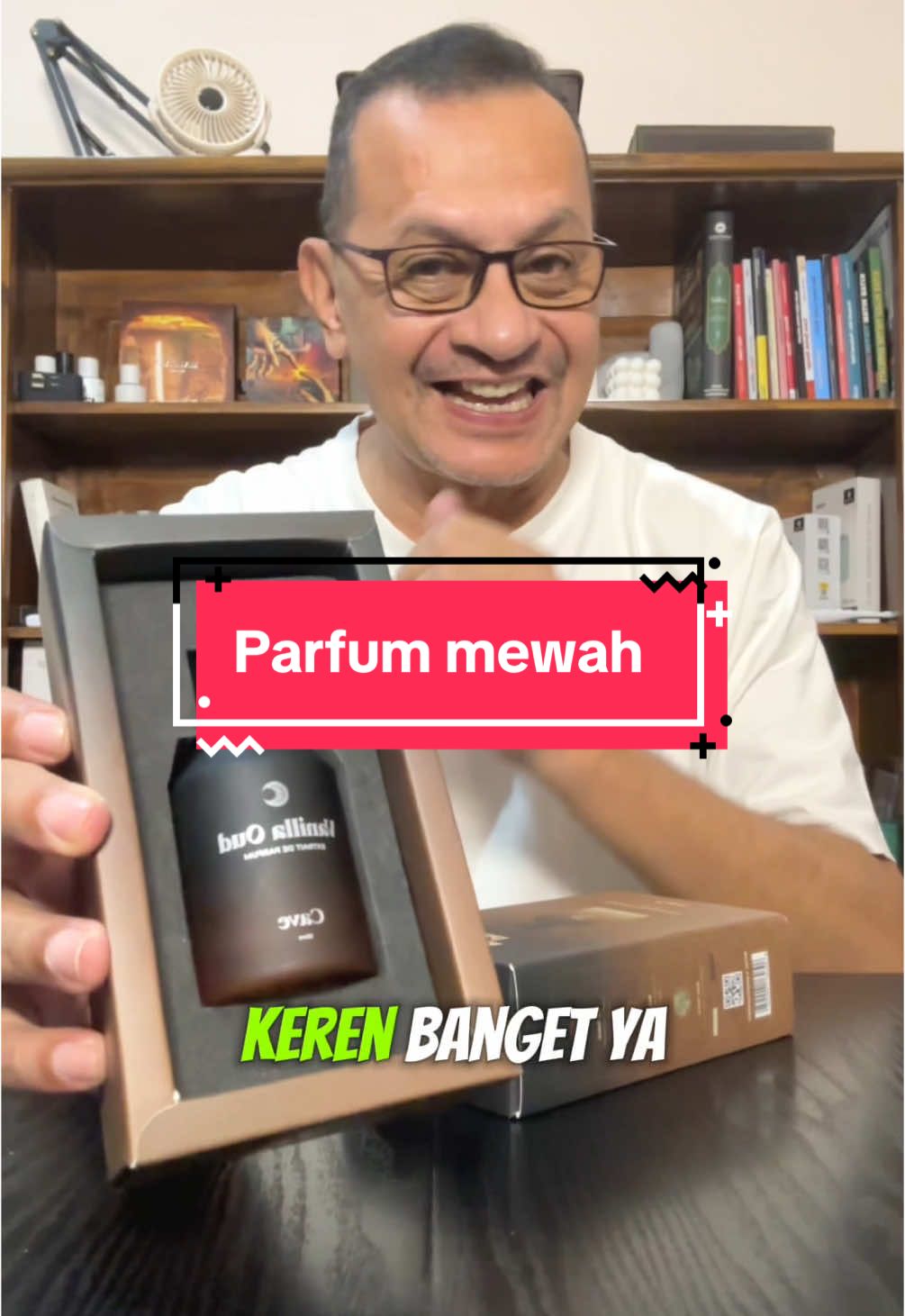 Parfum mewah #parfum #parfumviral #parfumtiktok 