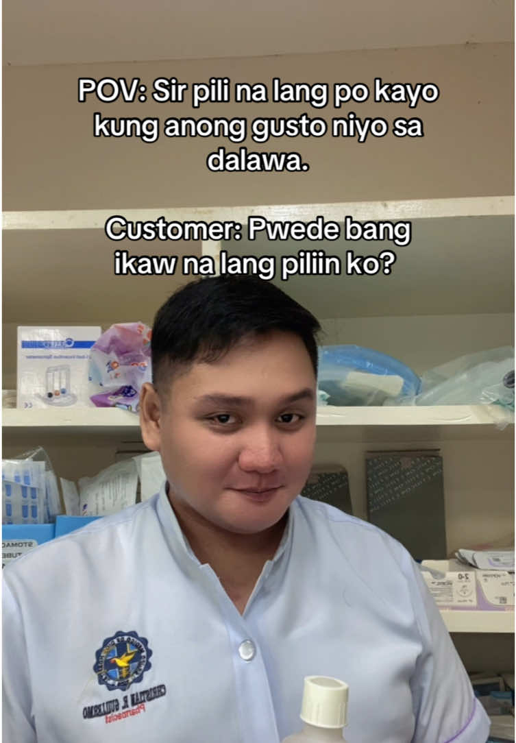 Seher nehemen. 😂 #fyppppppppppppppppppppppp #pharmacist #hospitaltiktoks #pharmacytiktok #pharmacist #botikaserye 