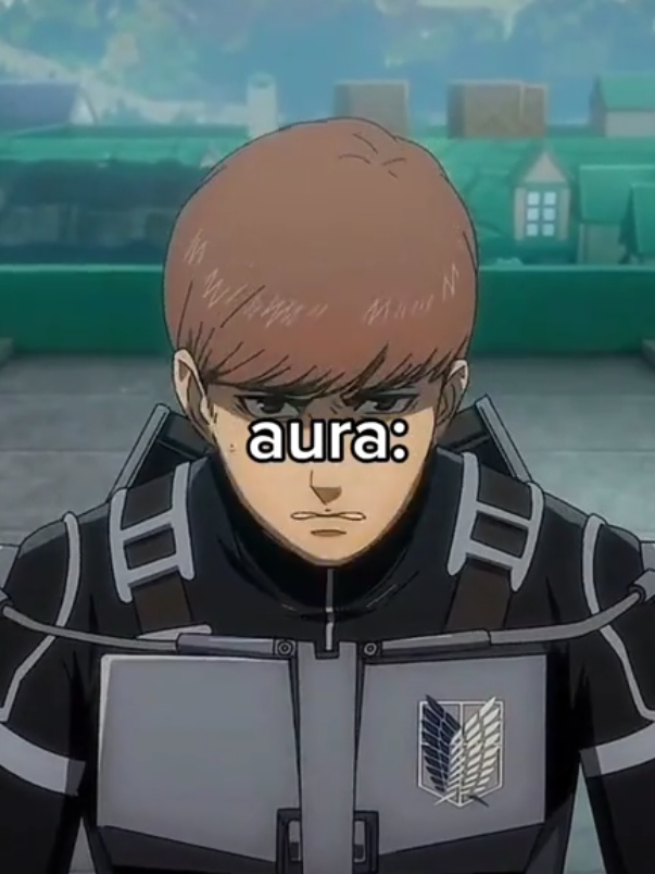 Floch aura 100% no counter 🔥 #AttackOnTitan #floch #everyone #anime #animefight #animeedit #viral #foryou 