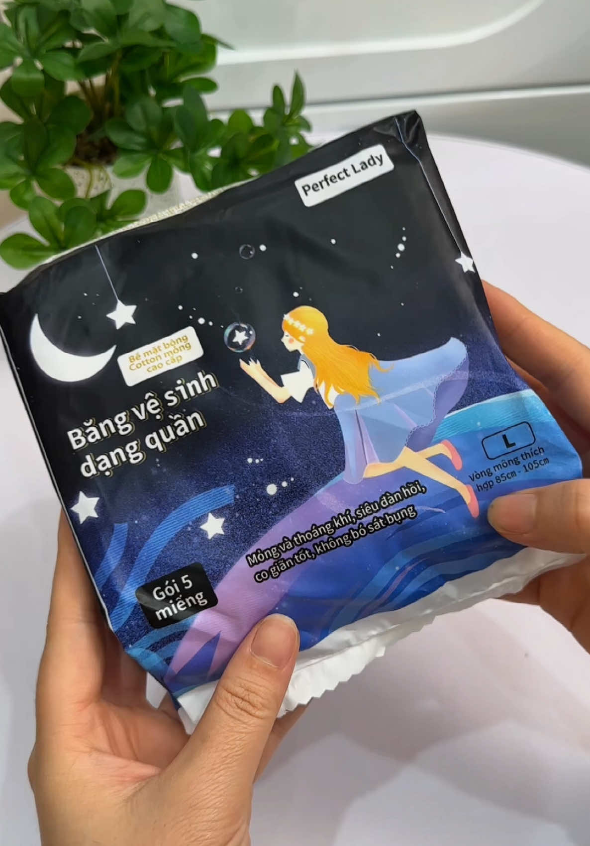 Chị em chưa thử thì trải nghiệm ngay nha,không làm chị em phải thất vọng đâu 👍👍👍#bvsdangquan #bvsnoidiatrung #bangvesinhdangquan #bangvesinh #xuhuongtiktok 