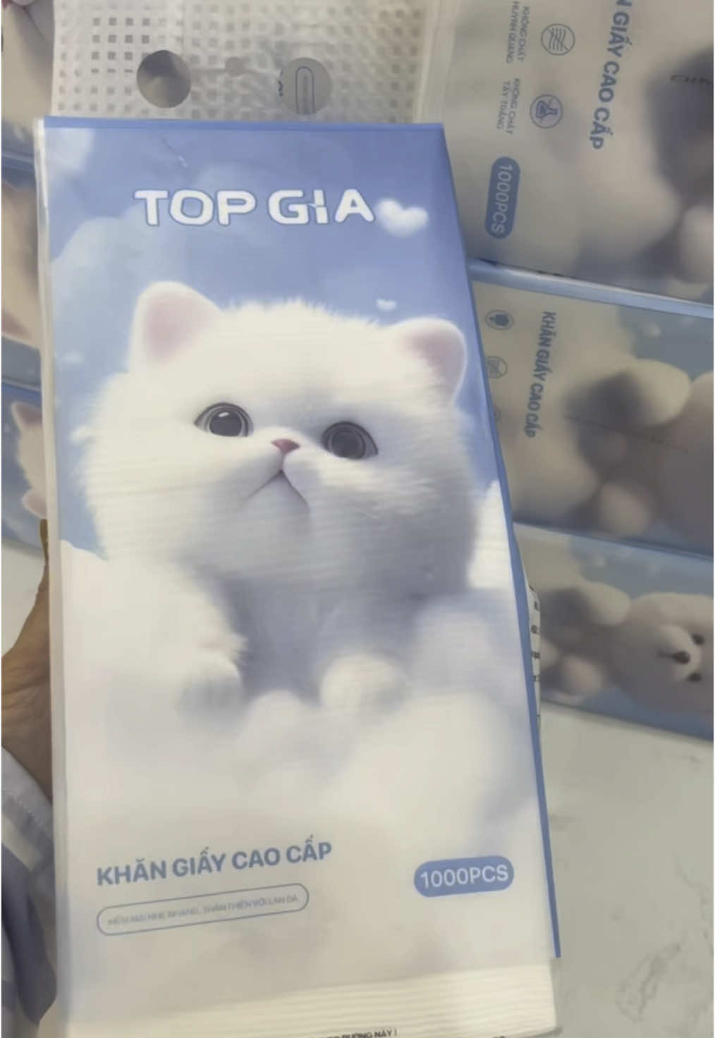 Thùng 10 bịch khăn giấy rút top gia mẫu mới.✅#khangiay #khangiayrut #khangiaytopgia #khangiaytreotuong #khangiayruttreotuong #thinhhanh #xuhuongtiktok #muâtitiktokshop🛍 