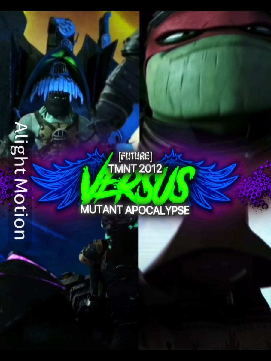 Maximus Kong (Leonardo) vs Red Stripe (Raphael) vs Donbot. (Donatello) vs Holy Chalupa (Michelangelo) ☆ Mutant Apocalypse ☆ TMNT 2012 WIS edit 《Follow for more🔥》 #tmnt #tmnt2012 #tmmt2012edit #tmnt2012leo #tmnt2012raph #tmnt2012donnie #tmnt2012mikey #tmntleo #tmntraph #tmntdonnie #tmntmikey #mutant #mutants #mutantapocalypse #mutantapocalypsetmnt #wis #wisedit #wiseditor 