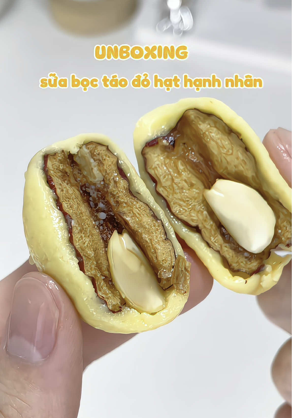 Ăn một bịch hong có đã thèmmm 🥹🥹 #taodo #suaboctaodonhanhanhnhan #anuong #anvat #xuhuong #trending #tiktok #gocnhounbox 