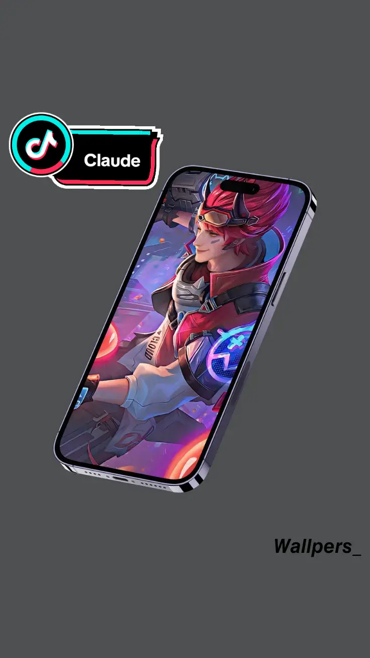 Versi Claude yang req Claude lunas yah maaf lama hehee @akugila12345671 @superman17_0 @orris12 @mengetik455 @rimung_aceh9 @panggil_saja_sayang.co @gil.abd @faidin20100 @naonweh796 @vii.for.novii1 @yoogerengseng84 @tobibaka13 @zinkooo414 @khairul_rizal07 @snfrod3 @hafis6057 #wallpers #wallpaper #wallpaperclaude #claude #claudemlbb #wallpaperhd #wallpaper4k #wallpaperaesthetic #wallpaperhomescreen #wallpaperlockscreen #mlbbwallpaper #fypppppppppppppppppppppp 