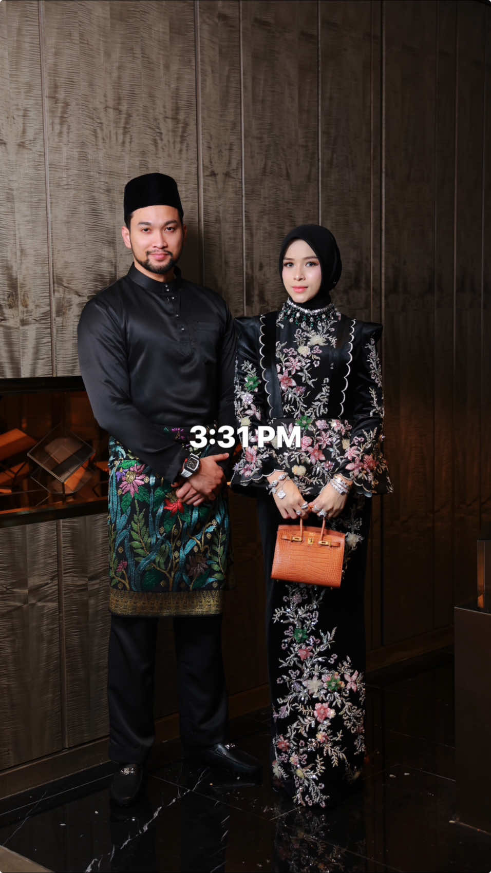 Syawal with 2.5M of you! 😍❤️ #Syawal2025 #EidMubarak