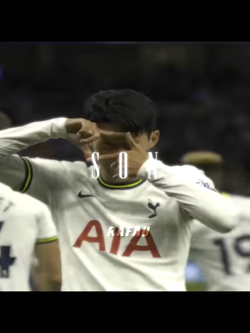 Heung-Min Son 7🤩 x Chinatown #foryoupage #edit #fyp #foryou #viral #son #football #brasil 