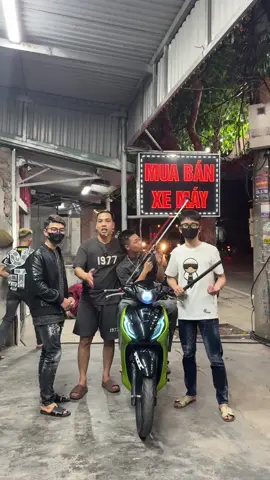 Chốt Vision Cá Tính 2023 theo ae về 25T - Hải Dương ✈️ #xuhuongtiktok #xuhuong #haiphong #vision 