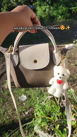 sukak😍#tas #taswanita #tasselempang #handbag #tascantik 