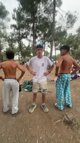 השמנים של יער עופר #חמשאצבעות #סרטוןשלמורג #fyp 