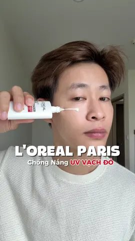 Vô hè rồi nhớ dùng chống nắng trước khi ra đường để bảo vệ da nha mọi người #chongnangvachdo #kemchongnang #lorealparis #lorealparishub #chamsocda #LearnOnTikTok 