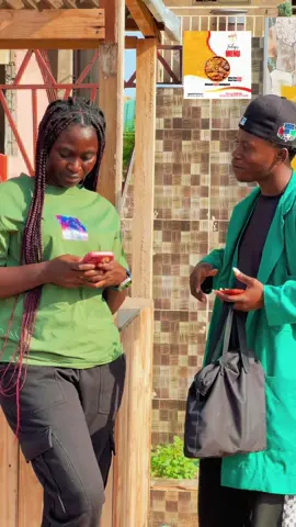 Don’t joke with Kasoa girls 😂😂😂all your money will go done with saying I love you ❤️ #fyppppppppppppppppppppppp #ticktokghana🇬🇭🇬🇭🇬🇭🇬🇭 #abenaadiary #comedyvideo 