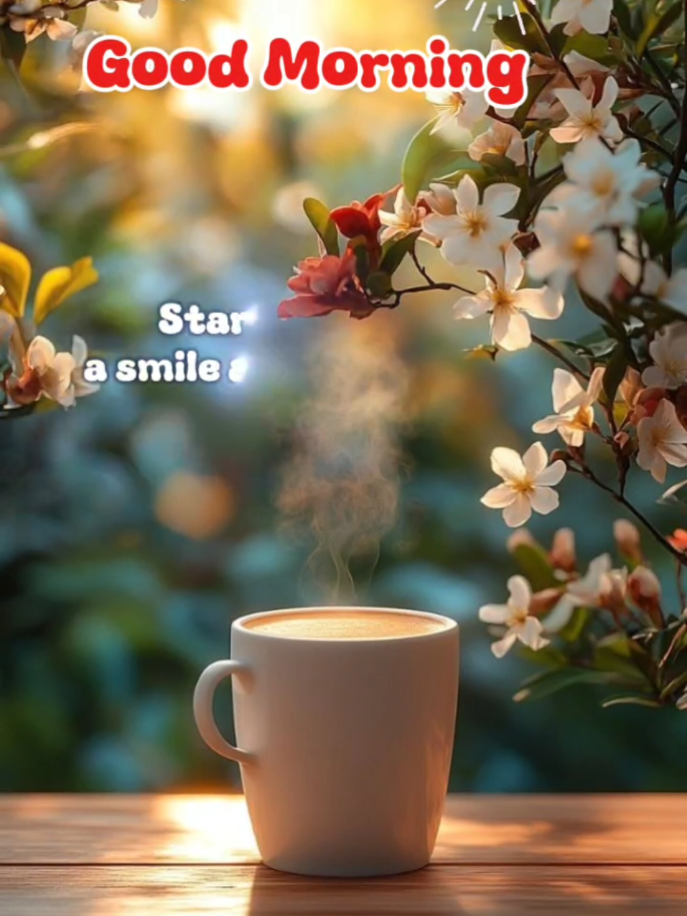 Good morning sweetie ❤️ 😘 💕 #fyp #foryoupage #fyyyyyyyyyyyyyyyy #explore #viral #explore 