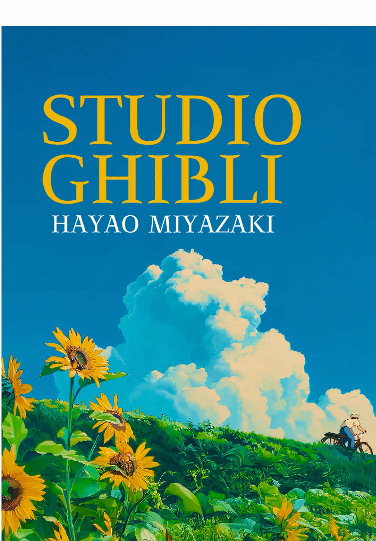 #ghibli #hayaomiyazaki #anime 