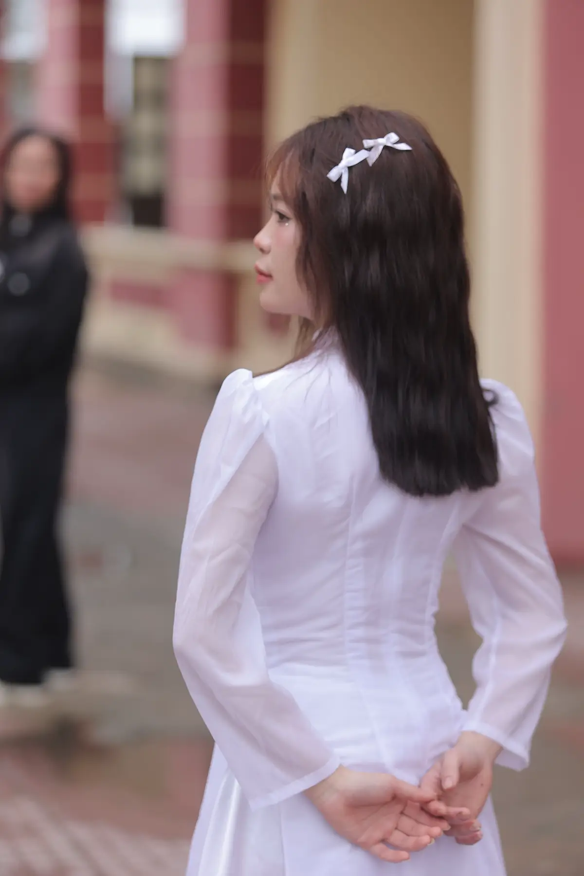 •	“Có những năm tháng chỉ cần nghĩ lại thôi đã thấy mỉm cười – đó là thanh xuân.” #xuhuong #kiyeu #thanhxuanvuontruong 