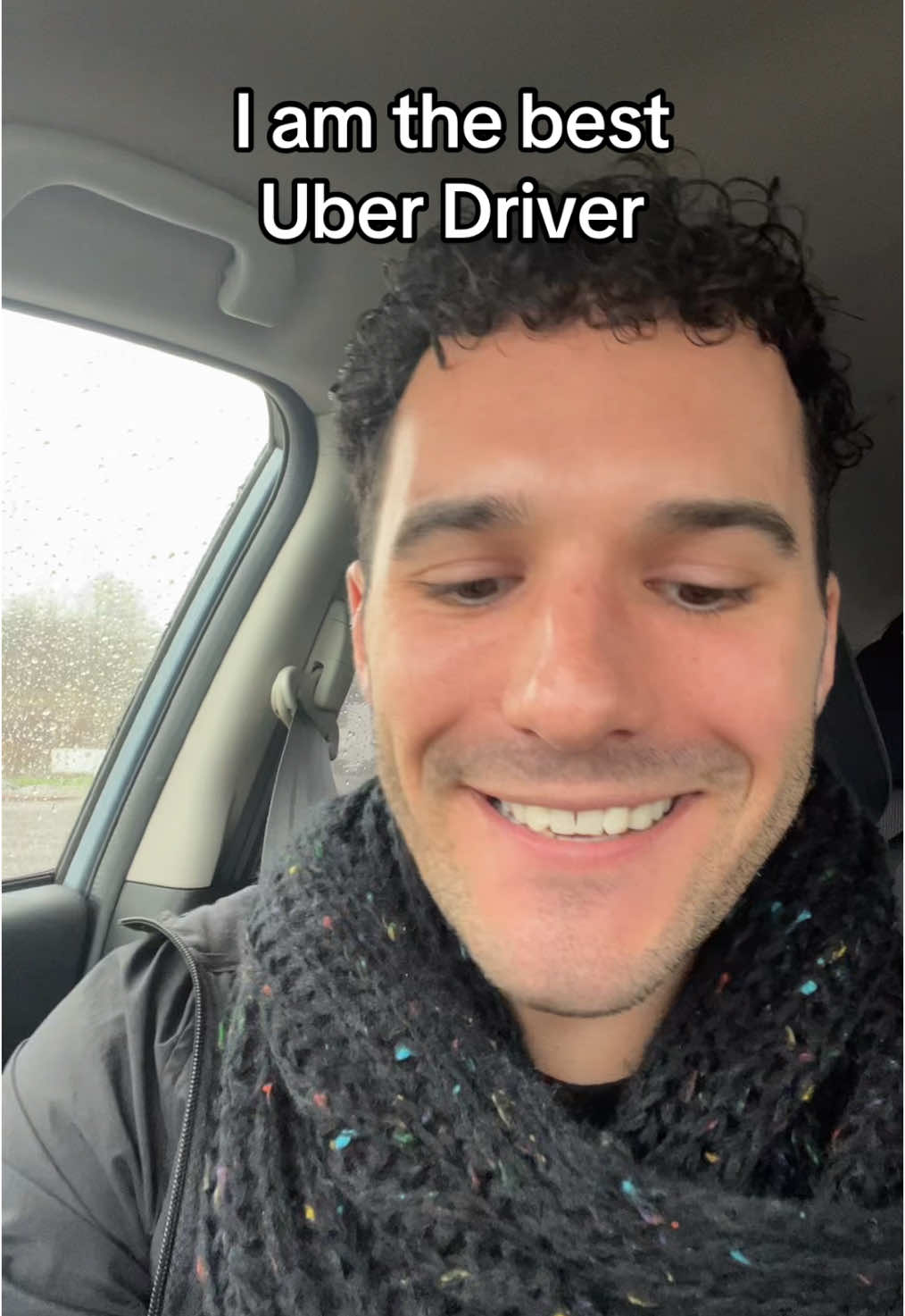 I love driving for uber (: #uberdriver #uberride 