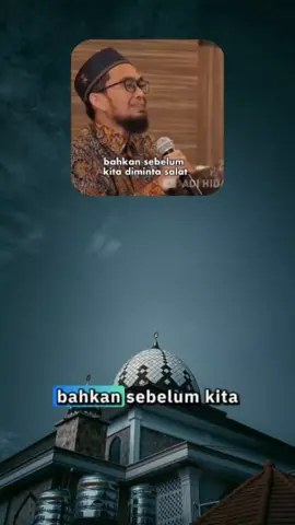 #cermahislam #fyp #ustadzadihidayat 