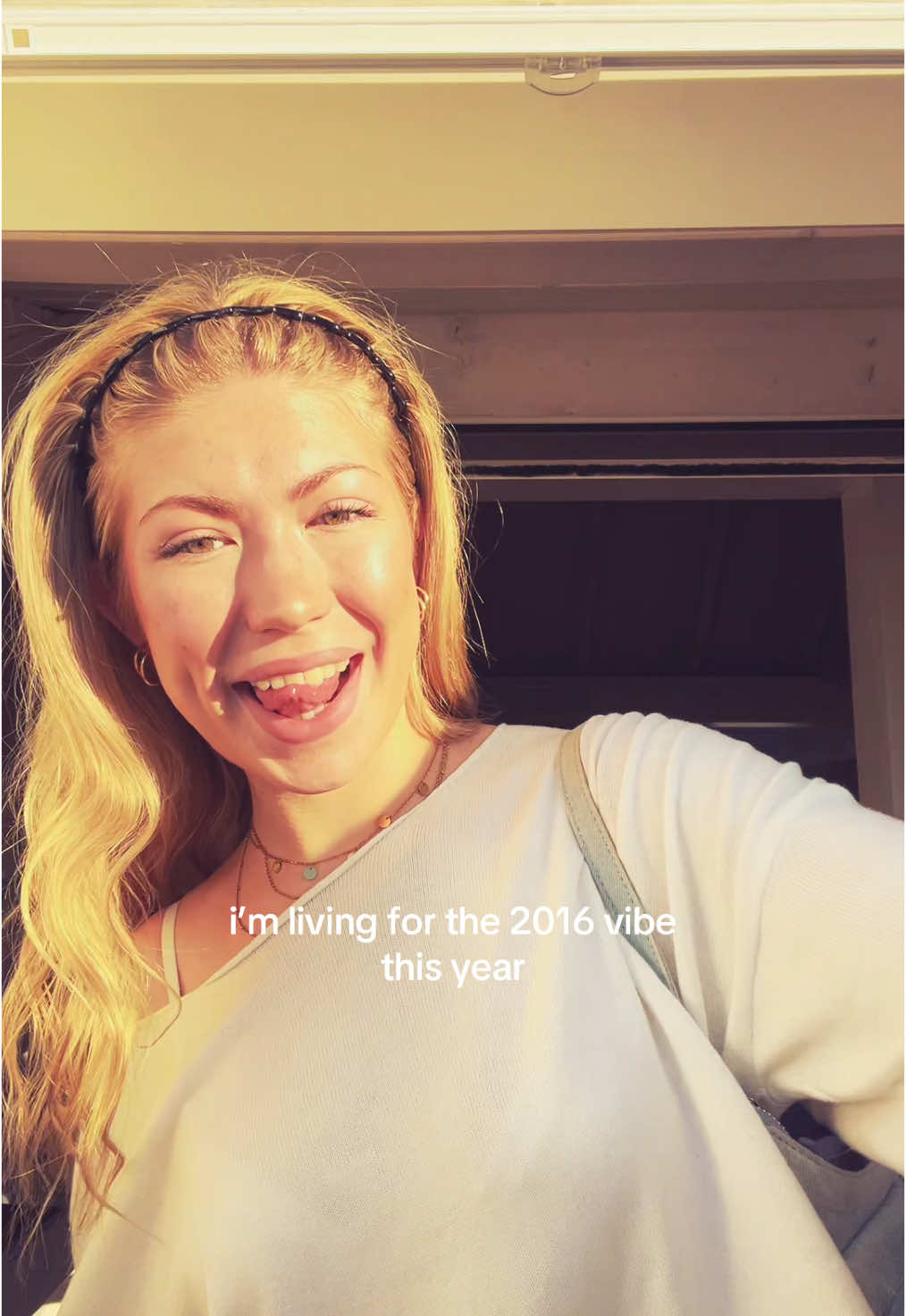 I LOVE IT #2016 #boho #bohochic #vibes #filter #blonde #fy #fyp 