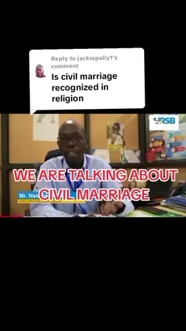 Replying to @jackiepolly1 Advantages of a Civil marriage in Uganda #uganda #lawyer #breakingnews #loveyou #trebding #trendingvideo #interracialcouple #civilmarriage #dubai #foryoupage❤️❤️ #nira #EidMubarak #viral_video #viral_video #trendingsong #canada_life🇨🇦 #uae🇦🇪 #uganda #lawyer #breakingnews 