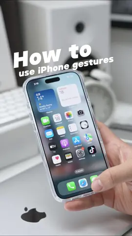 99% people don’t know how to use iPhone swipe gestures! So you can learn this iPhone hacks from this video! Follow me to learn more iPhone tricks #how #iphonehacks #iphonetricks #fyp #LearnOnTikTok #esrtech 