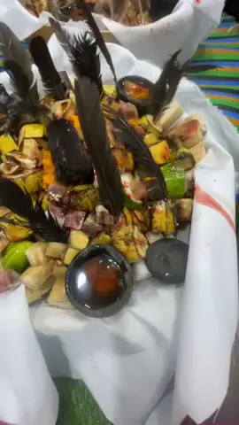 Purposes and benefits of appeasing feeding your astral mates or heavenly peers(Egbe orun) In Yoruba spirituality, feeding a heavenly mate, or Egbe Orun, is believed to help you identify your spiritual peer in heaven and strengthen your connection with them.  Appeasing Egbe Orun (astral mates or heavenly peers) is an important part of traditional Yoruba culture.  Egbe Orun are our astral mates and a very important part of our spiritual team.  And it is believed that if one appeases Egbe Orun, they will be blessed with good fortune and protection.  This process involves a variety of rituals, offerings, and sacrifices meant to honor these spirits and ensure that they care for us properly.  Prayers:  My Egbe calmly hear our supplications Merciful accepts our prayers Compassionately receive our desire Give full attention to our request Egbe we ask you to descend on Earth Accept our sacrifice  Grant our desire and needs Grant us happiness in life Let our prayer ascend to the highest heaven Thus declare ifa to the Giant Snail Anything you eat, even the sand of the Earth Shall make you live long . . Devotees and disciples of ifa are Giant Snail with absolute patient to live long That eat poison and live long Bless all good and faithful devotees with long life,sound health and victory Ase Aalafia. . #IFA #gulderultimatesearch #orula #bahamas #eleggua #abuja #lekki #kubwa #festac  #newyork #yemaya #owerri #ikotun #miami #asaba #ilashebeach #lagosisland #sangotedo #newjersey #ottawa #ibadan #lagos #lekki #lekkiphase1 #oshun #endsars #olokun #yemaya #elegua