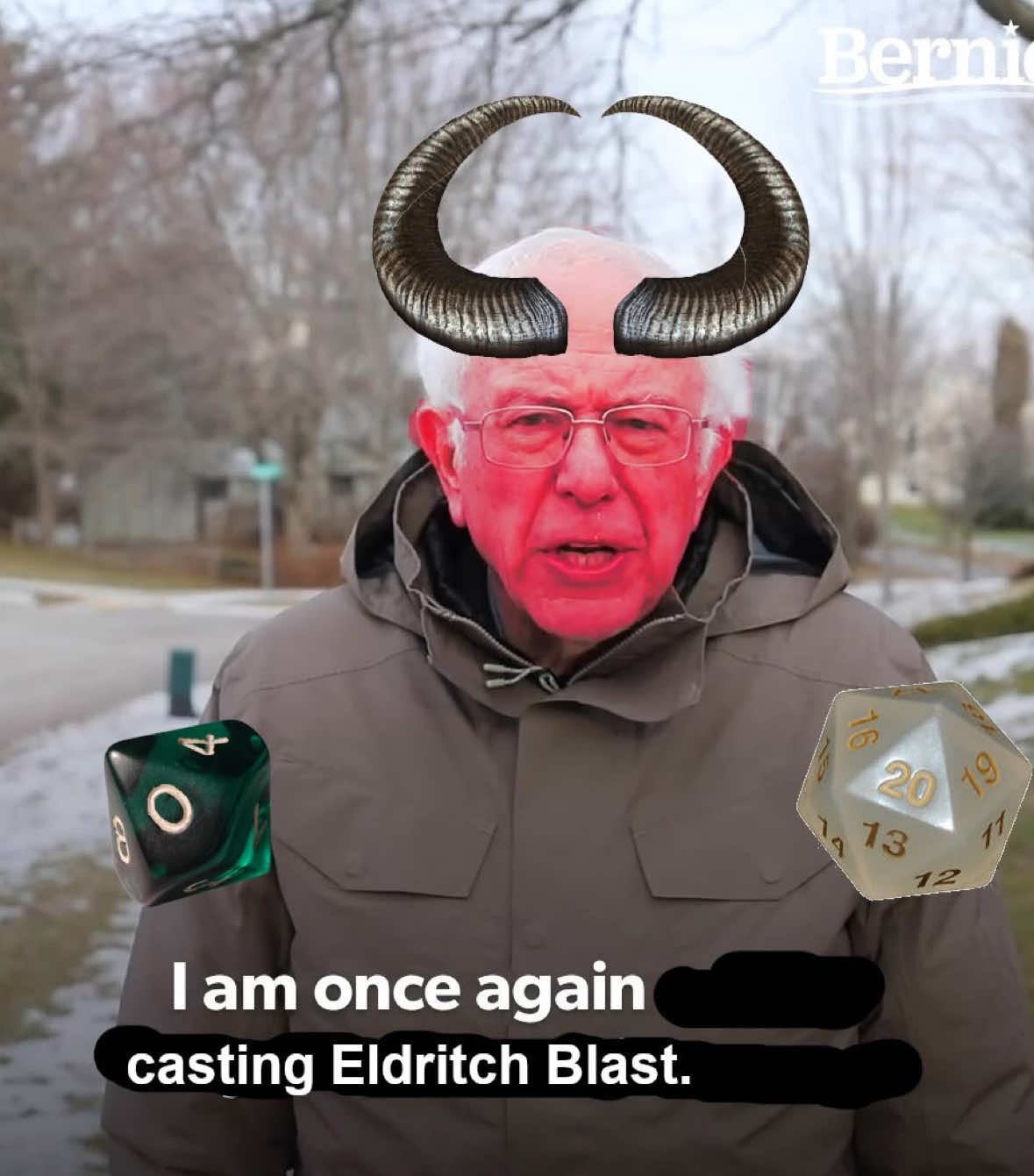 #dnd #dungeonsanddragons #dungeonsanddragonsmeme #dndwarlock #meme #ttrpg #warlock #fypシ 