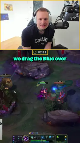 These Yorick mechanics left me speechless #leagueoflegends #lol #funny #lolclips #leaguetok #leaguetiktok #shorts