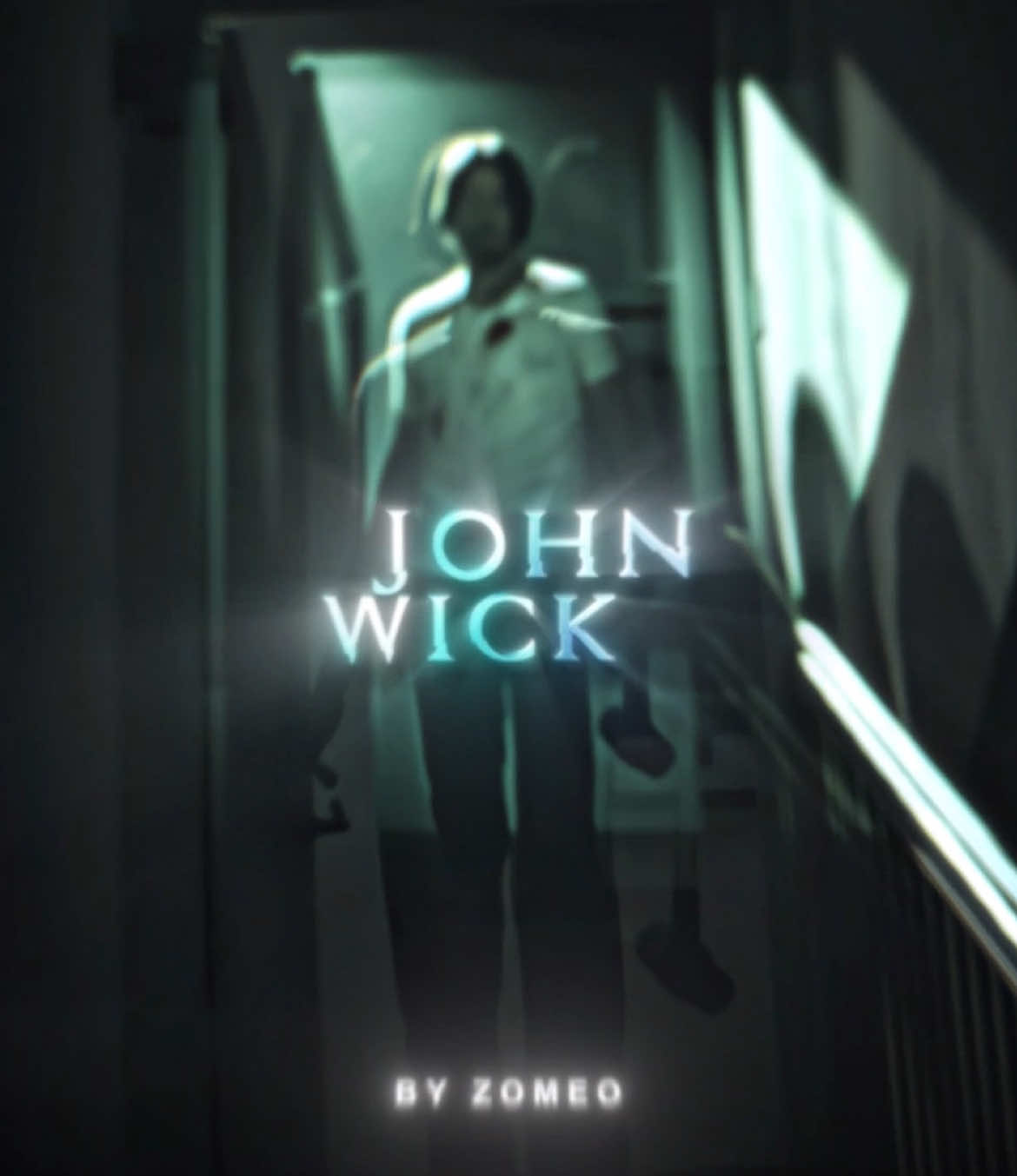 John Wick is so tuff #johnwick #johnwickedit #edit #fyp 