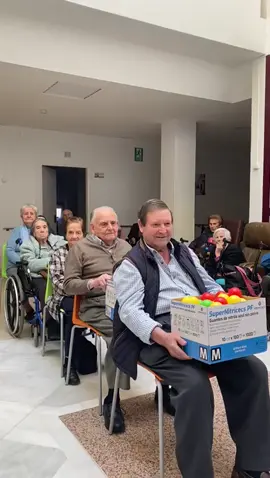 Mi suegra es la leche🤣🤣