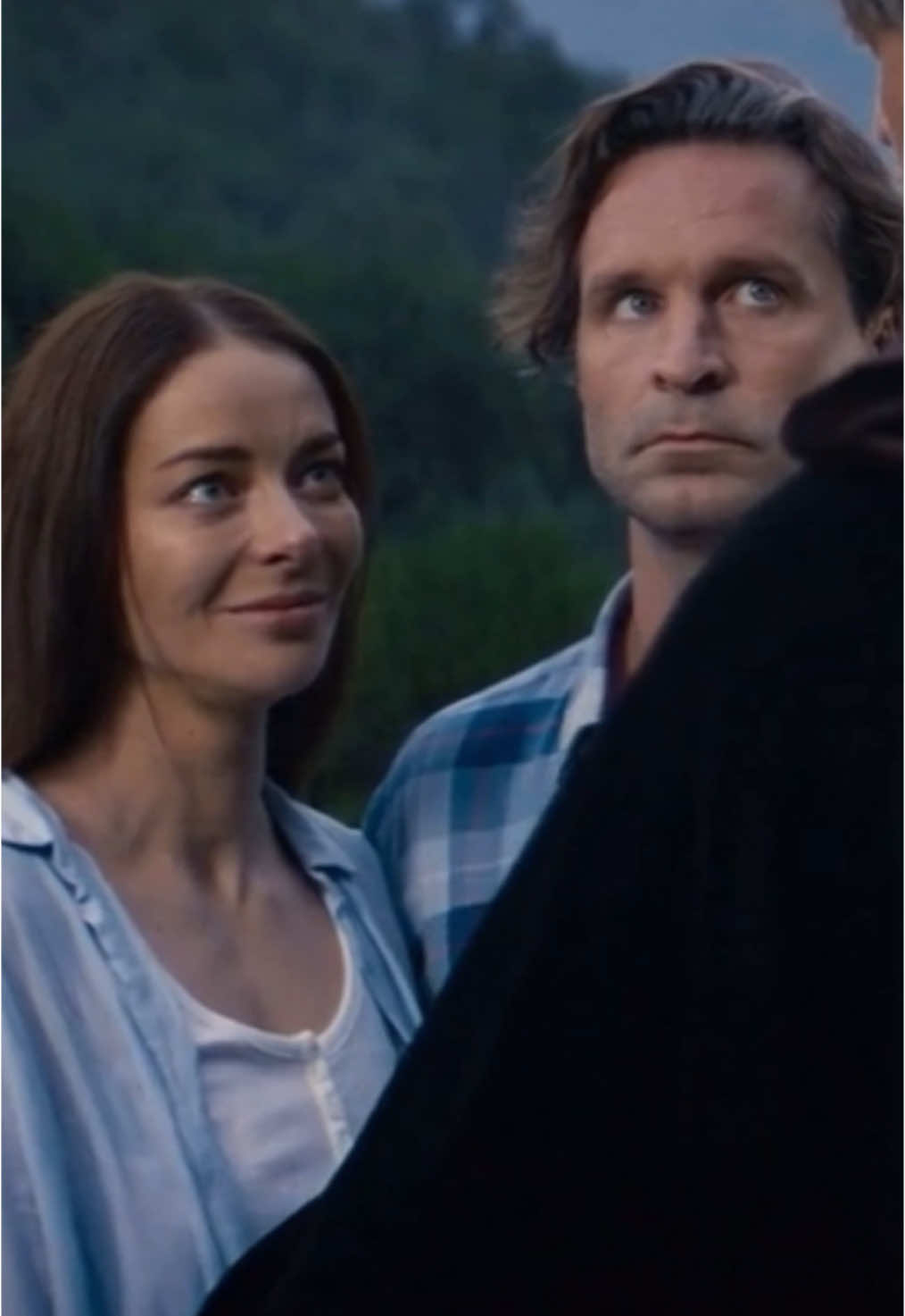 Попали в секту😨 А вы когда нибудь сталкивались с людьми из секты? Сериал «Последователи». #поселедователи#марияалександровна#виктордобронравов#секта