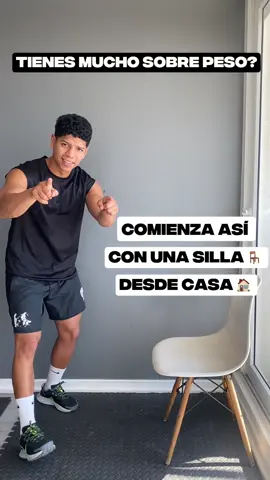 En vez de caminar prueba esto desde casa 🏠 👊🏼🔥Rutina para bajar tu vientre abultado!! Guarda y comparte 💪 Practícalo 3 a 4 veces por semana, con un déficit calóricoy buen descanso para que veas mejores resultado  Comenta “Me uno” si te gustaría entrenar conmigo día tras día 💪🏼🔥 Ve a el link de mi perfil si quieres ser parte de mi reto de abdomen plano ✅ #workout#fit#entrenamiento#quemargrasa#bajardepeso#chile#usa#europe 