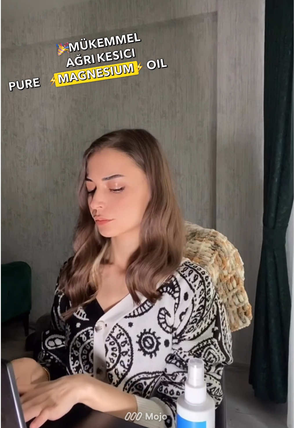 💪 Doğal Magnezyum Desteği ile Daha Sağlıklı Bir Yaşam
