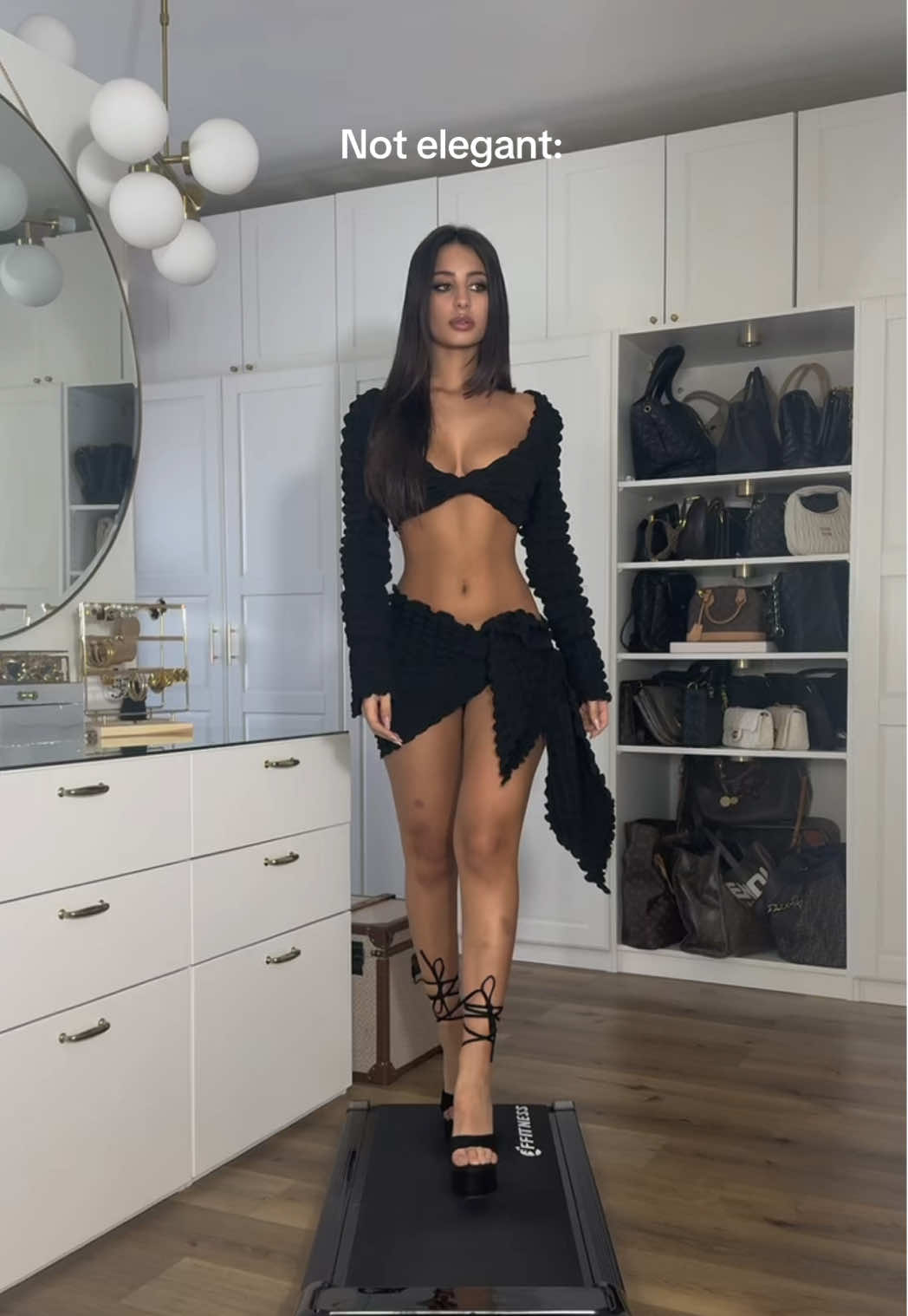 @LEAU Clothing  #elegance #classyoutfit #classy #luxurylife #richman #richwoman #fyp #mostviralvideo #fashiontok #elegantstyle #outfitinspo #oldmoney 