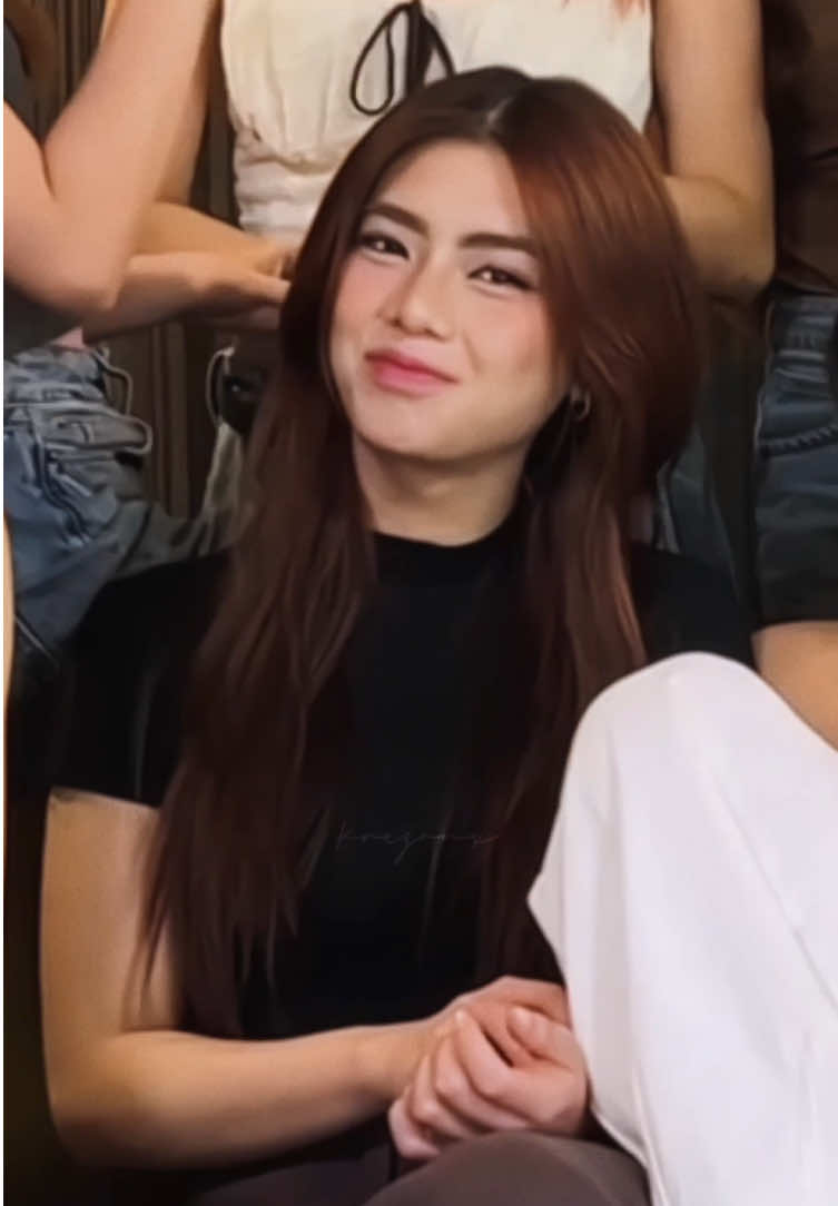 Gandang ganda ako sayo mikha lim 😊❤️ #bini #biniph #binimikha #mikhalim #foryou #fyp 