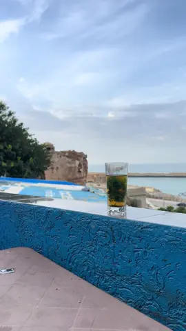 Larache🇲🇦🩵#morocco#larache#chamal#fyp#tik_tok#puente#ftm#morocco🇲🇦المغاربة 